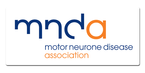 Motor Neurone Disease Association logo