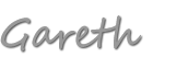 Gareth Gareth